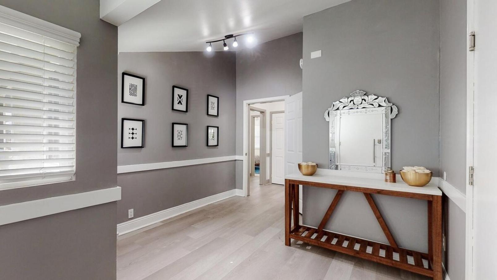 Hébergement de vacances Stunning 3br Prime La Area Near Beach Los Angeles