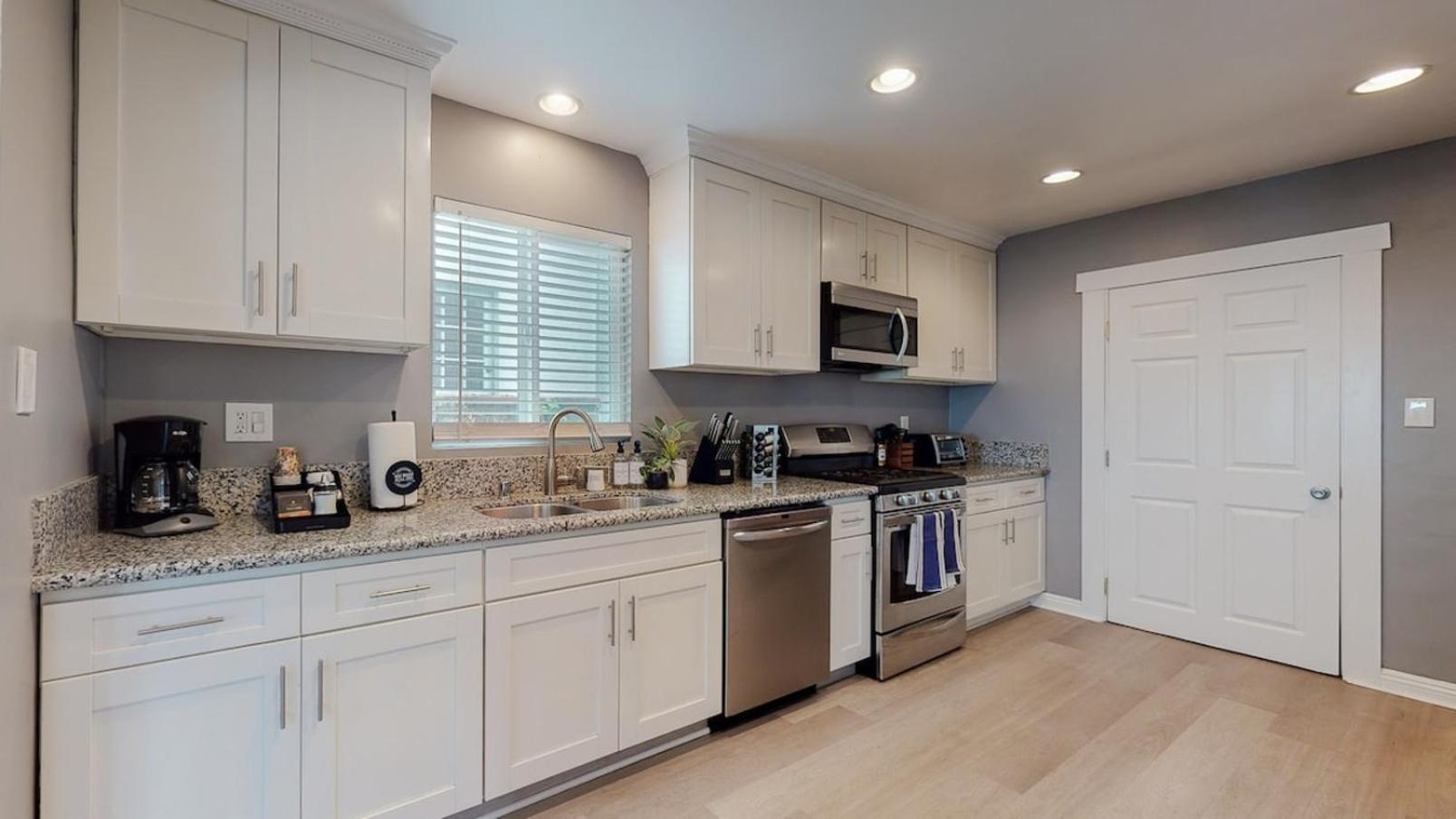 Hébergement de vacances Stunning 3br Prime La Area Near Beach